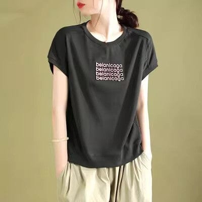 Gracefully Styled T-Shirt for Any Occasion