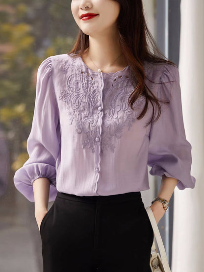 Sophisticated Shirt with a Clean Classic Look