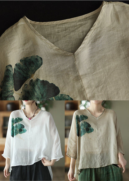 Beautifully Crafted Shirt in a Classic Style
