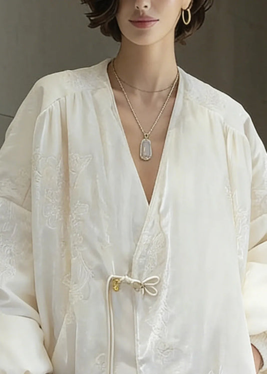 Beautifully Crafted Coat in a Classic Style