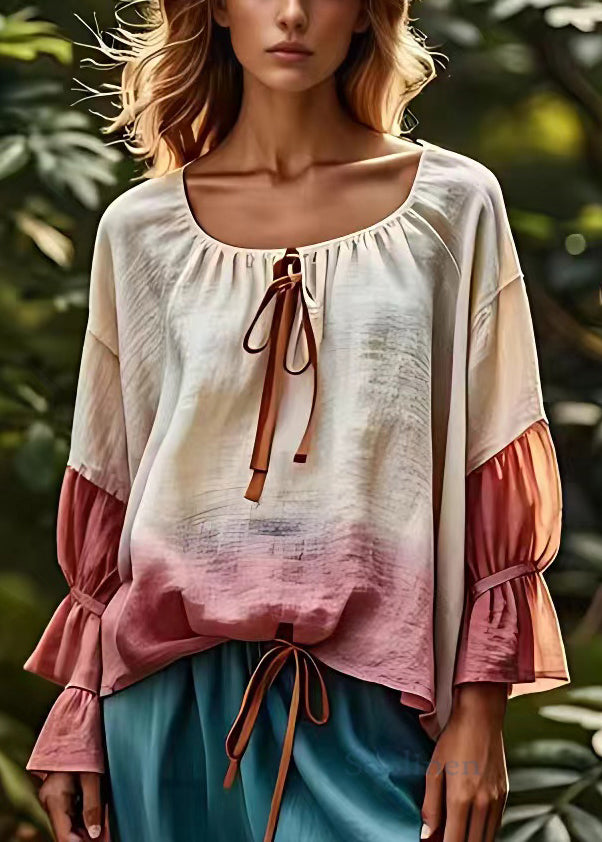 Classic Vintage & Enduringly Stylish Top
