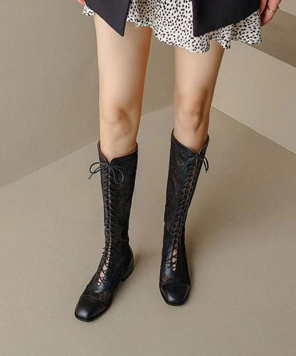 Elegant Orthopedic Boots for Every Step