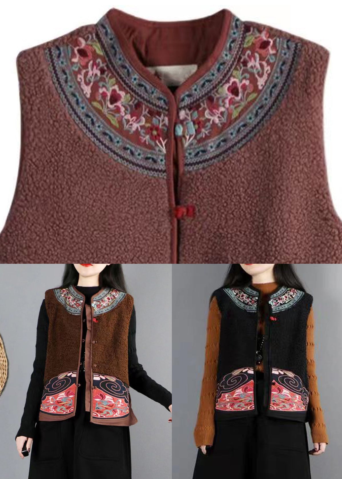 Beautifully Crafted Coat in a Classic Style