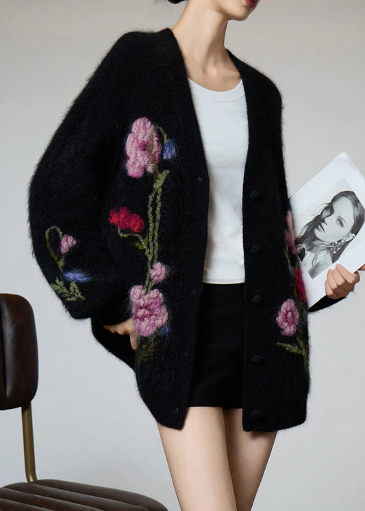 Classic Vintage & Enduringly Stylish Coat