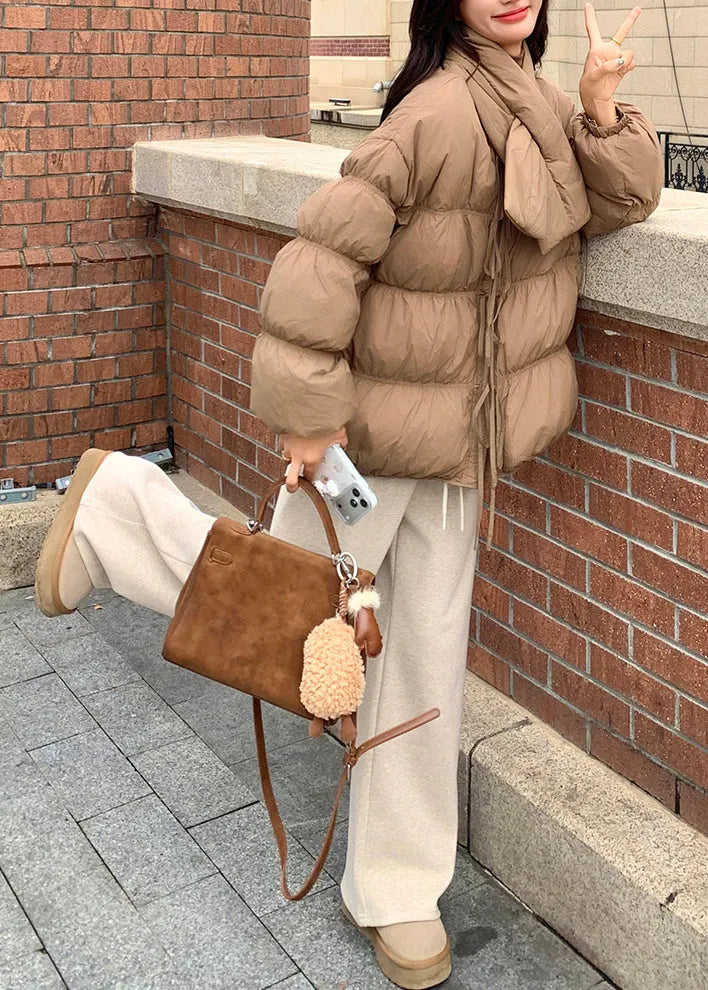 Elegantly Styled Coat for Everyday Wear