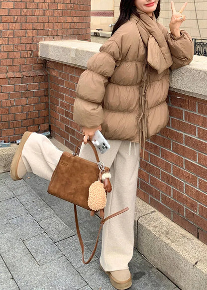 Elegantly Styled Coat for Everyday Wear