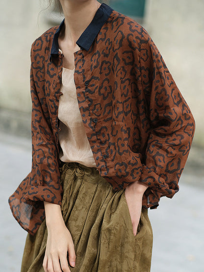 Polished Shirt with an Effortless Classic Look