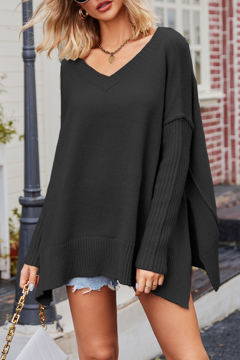 Sophisticated Top with a Clean Classic Look