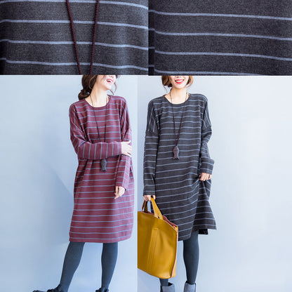 A Vintage Style Sweater with Delicate Timeless Details