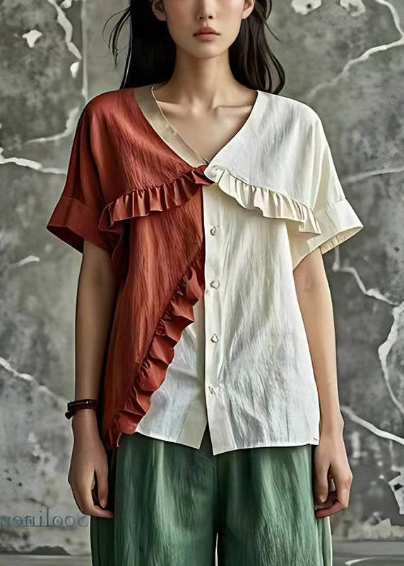 Beautifully Crafted Shirt in a Classic Style