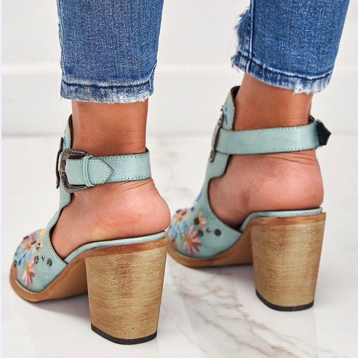Stylish Orthopedic Sandals for Any Occasion