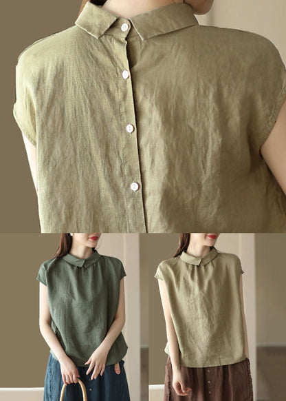 Well Tailored Shirt with a Graceful Silhouette