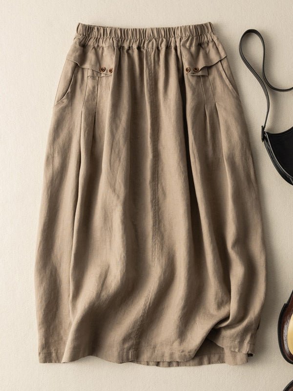 Sophisticated Garment with a Clean Classic Look