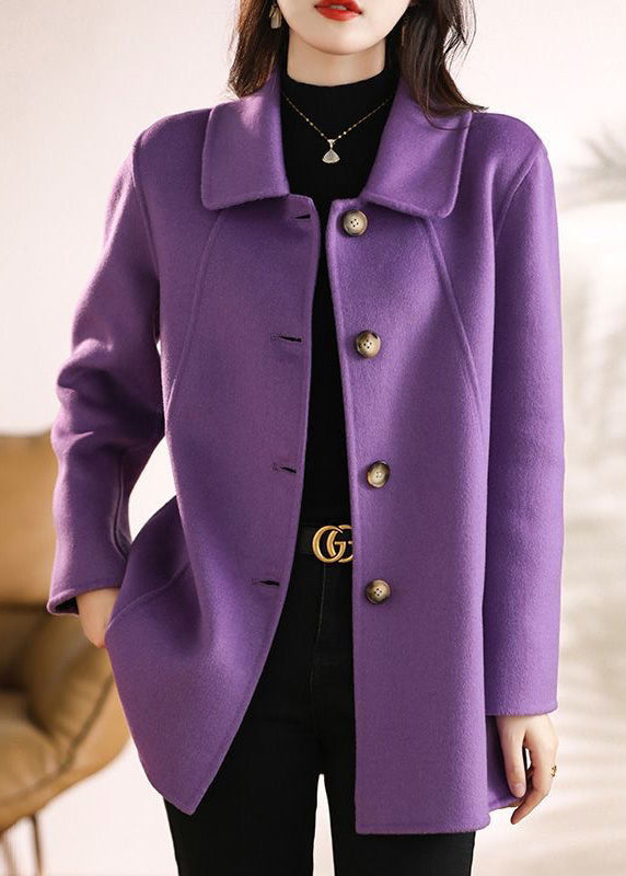 Classic Vintage & Enduringly Stylish Coat