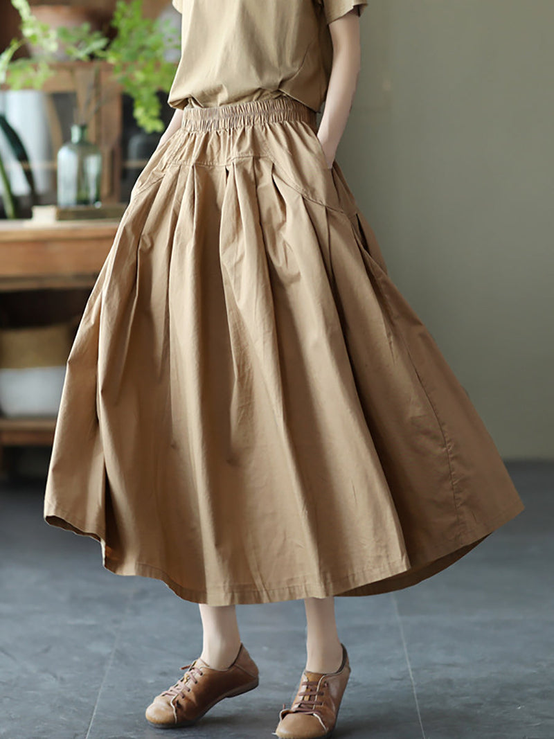 Beautifully Balanced Garment with Timeless Character