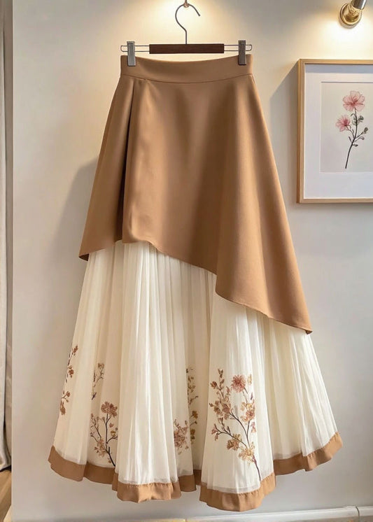 Beautifully Finished Garment in a Timeless Design