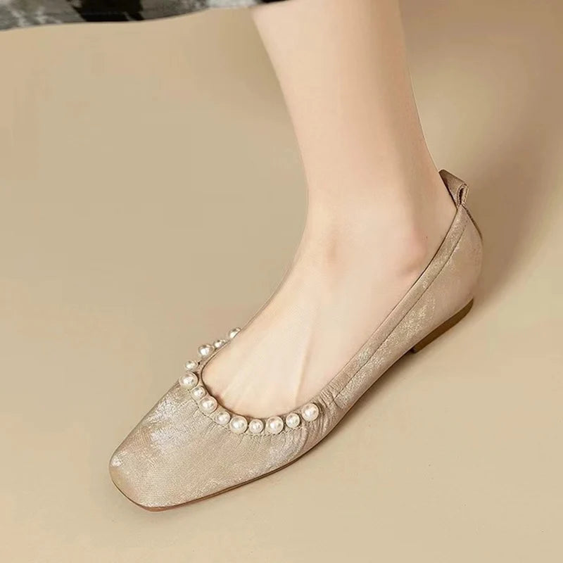 Stylish Orthopedic Flats for Any Occasion