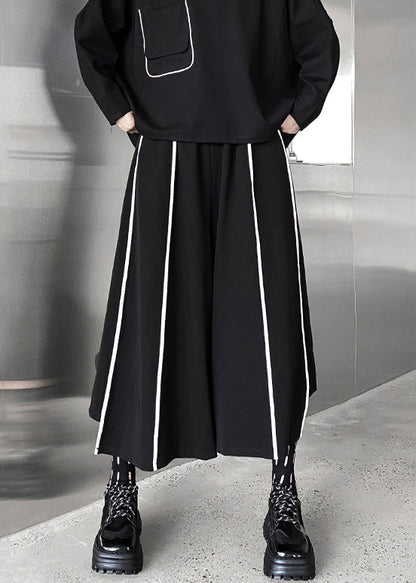 Vintage Inspired Pants with a Contemporary Edge