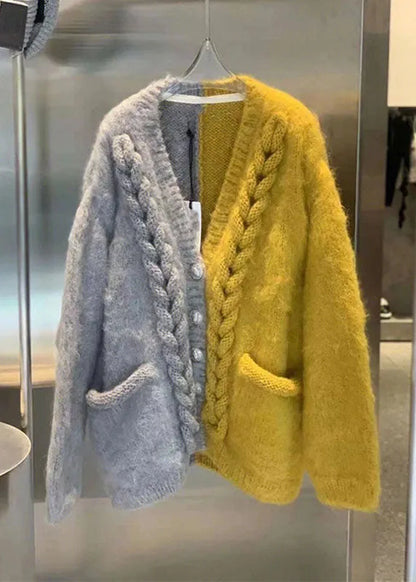 Beautifully Finished Cardigan in a Timeless Design