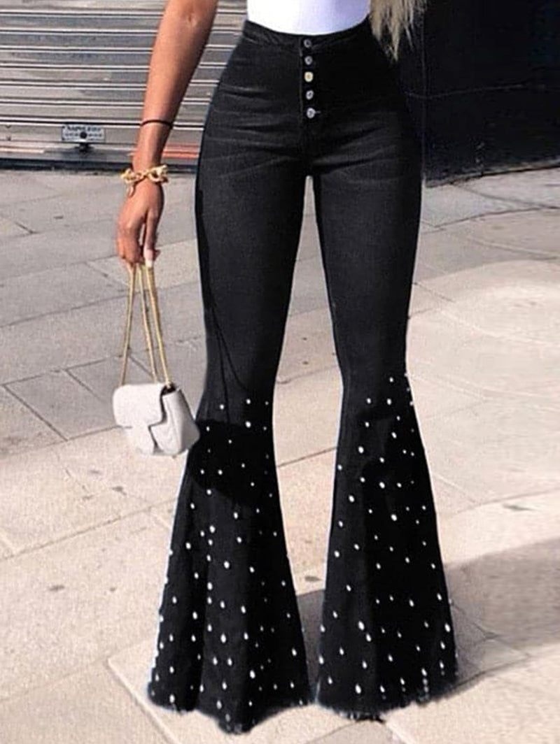 Beautifully Crafted Pants in a Classic Style