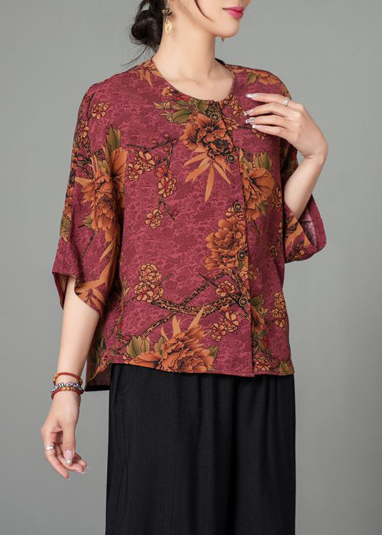 Classic Vintage & Enduringly Stylish Shirt