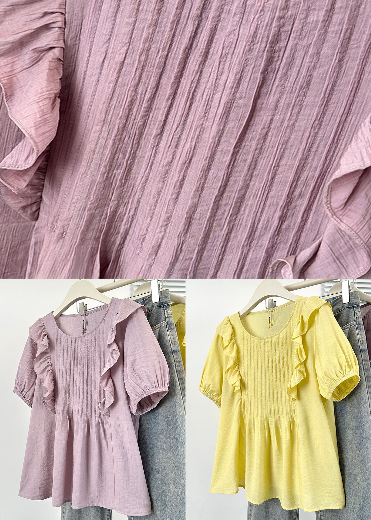 Beautifully Crafted Shirt in a Classic Style