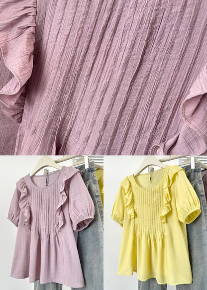 Beautifully Crafted Shirt in a Classic Style