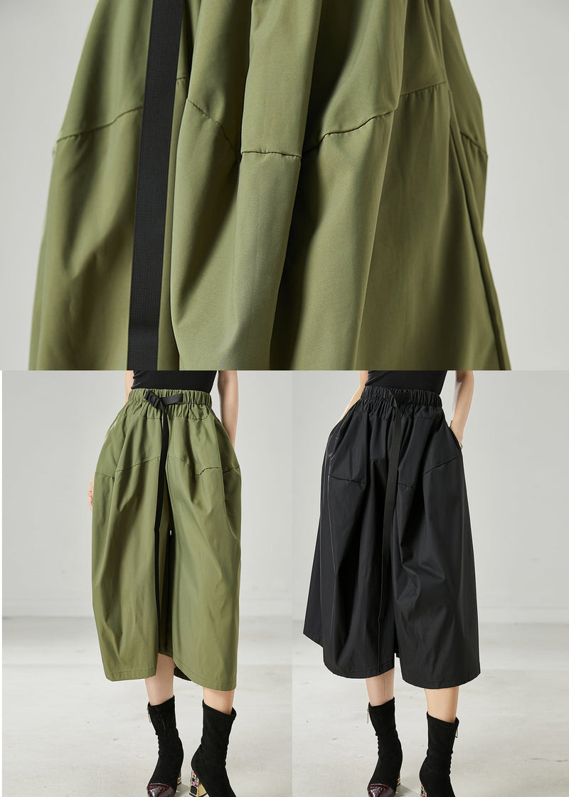 Polished Pants with an Effortless Classic Look
