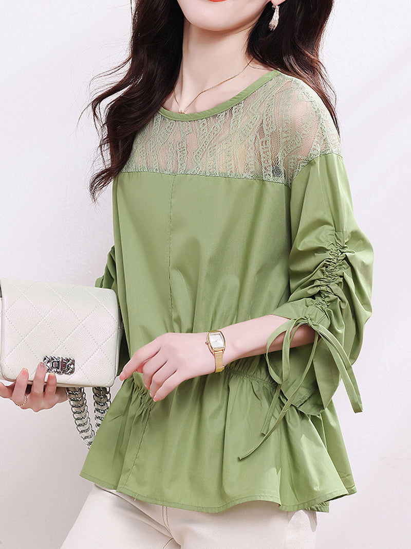 Classic Vintage & Enduringly Stylish Top
