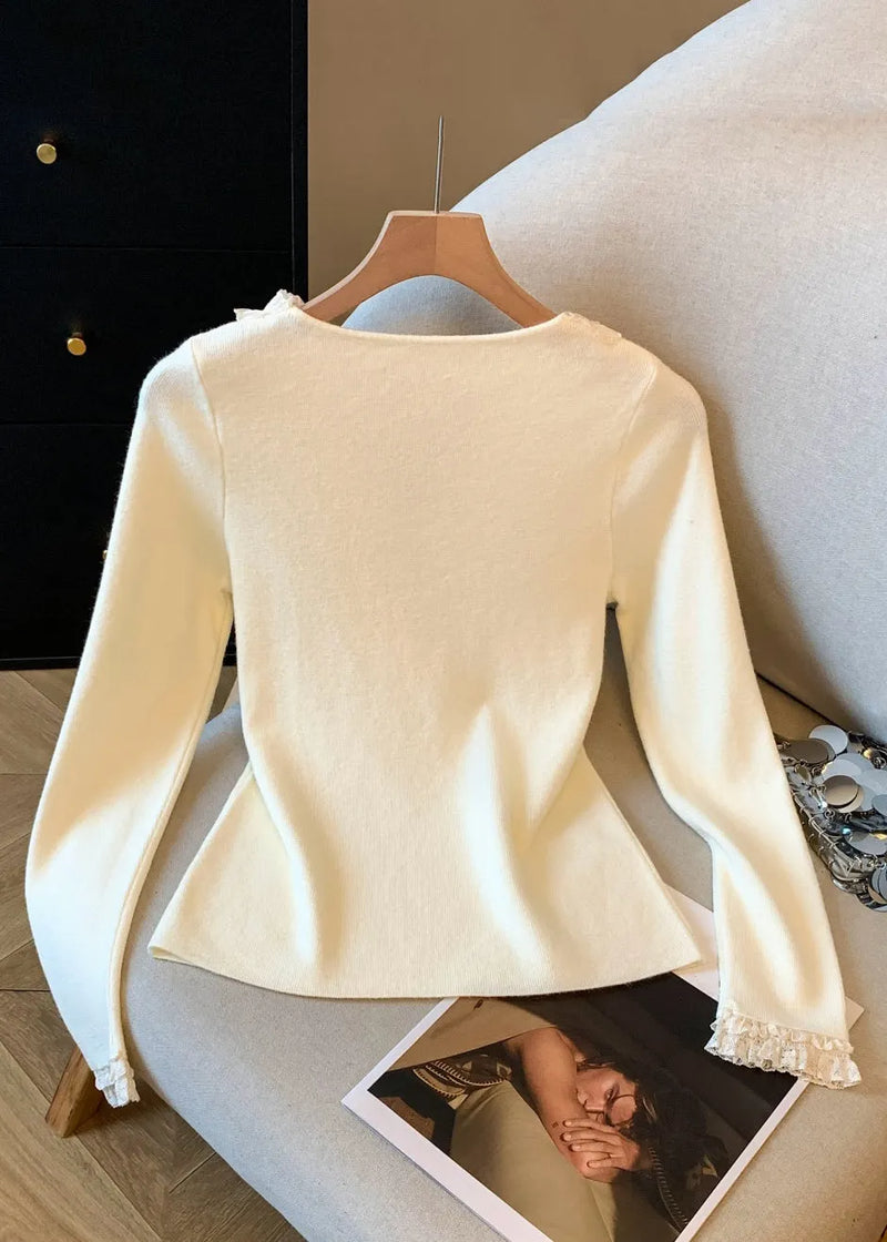 Beautifully Finished Shirt in a Timeless Design