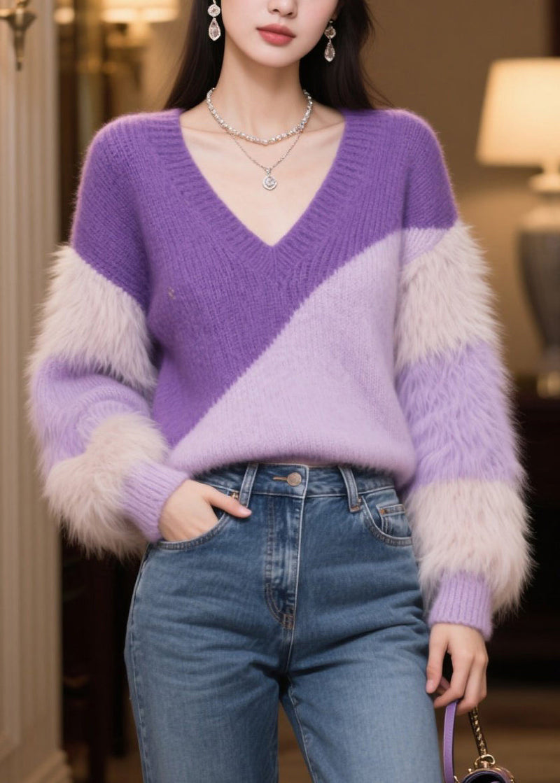 Classic Vintage & Enduringly Stylish Sweater