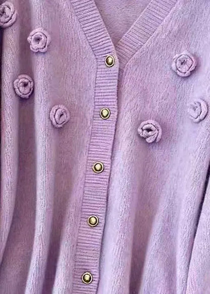 Polished Cardigan with an Effortless Classic Look