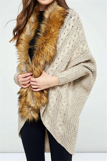 Classic Vintage & Enduringly Stylish Cardigan