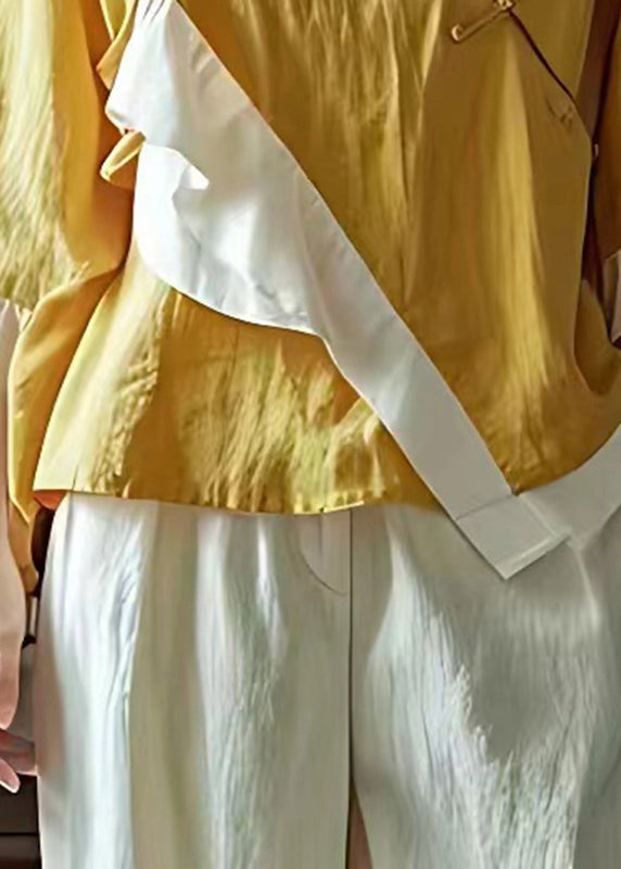 Classic Vintage & Enduringly Stylish Top