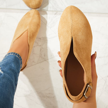 Comfortable Orthopedic Loafers for Daily Wear