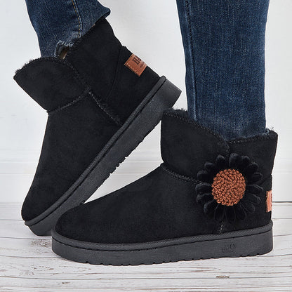 Stylish Orthopedic Boots for Any Occasion
