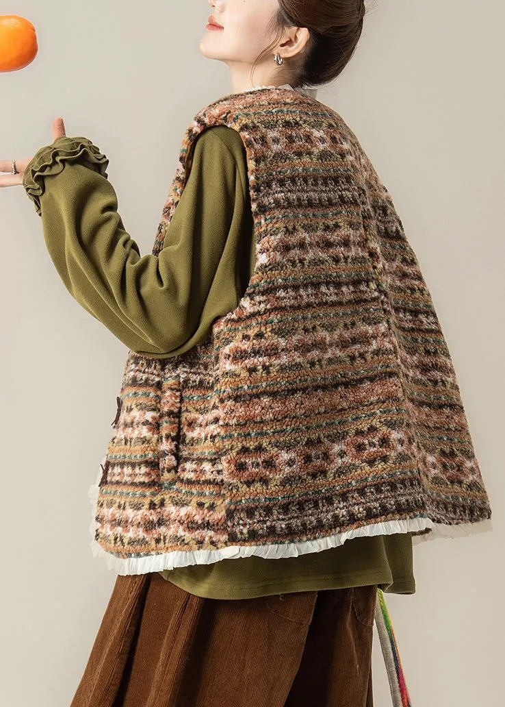 Effortlessly Elegant Coat with a Timeless Design