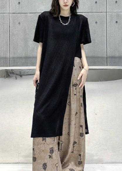 Well Tailored Shirt with a Graceful Silhouette