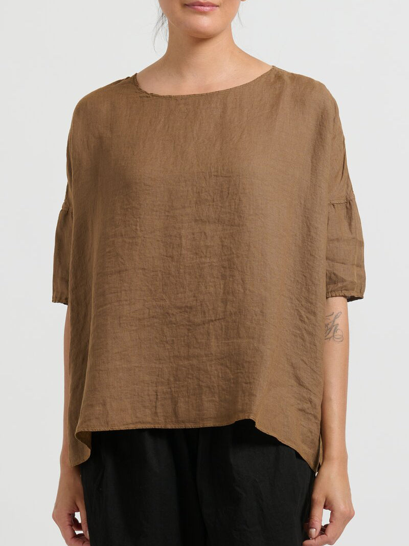 Classic Vintage & Enduringly Stylish Top