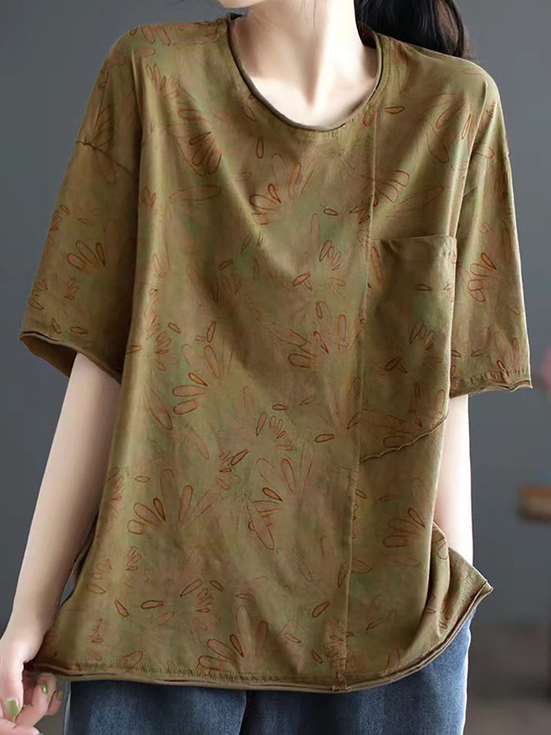 Beautifully Balanced Shirt with Timeless Character