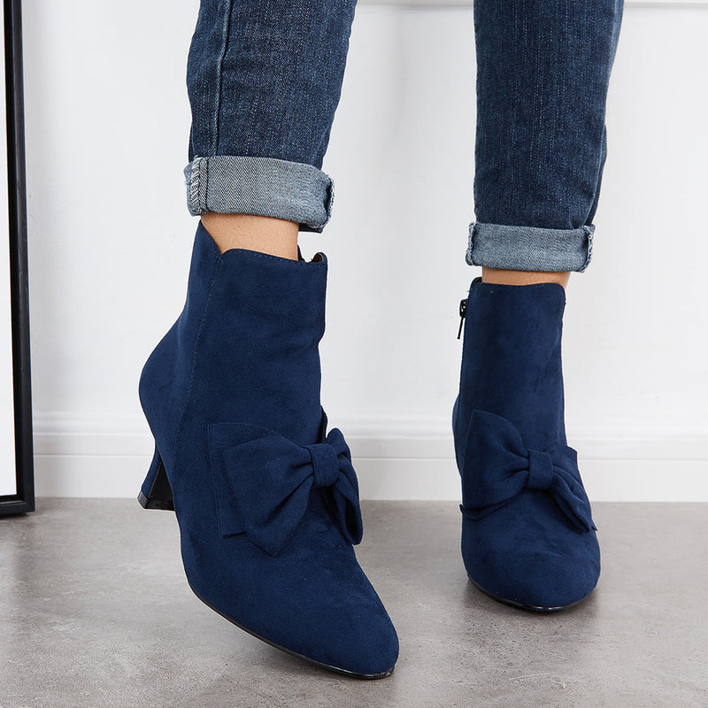 Chic Orthopedic Boots with Unique Design
