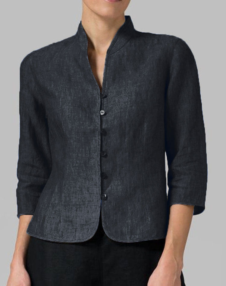 Classic Vintage & Enduringly Stylish Coat
