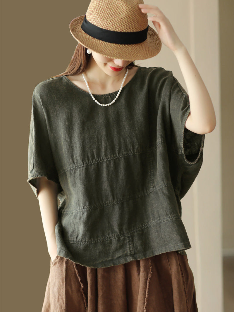 Beautifully Finished Shirt in a Timeless Design