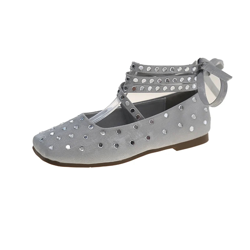 Stylish Orthopedic Flats for Any Occasion