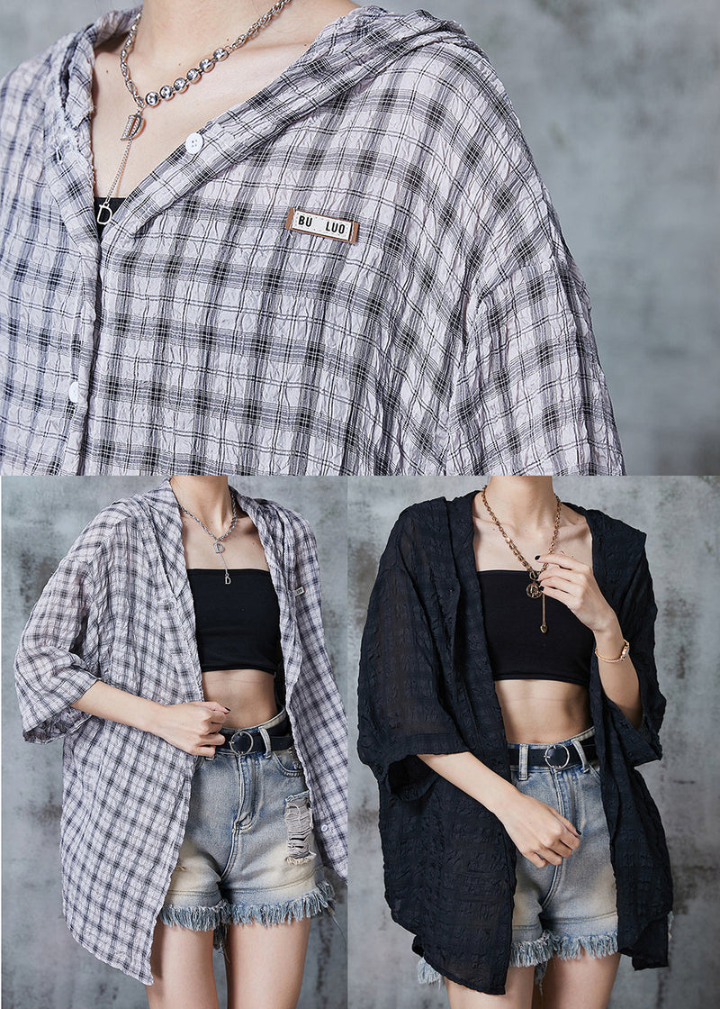 Polished Shirt with an Effortless Classic Look