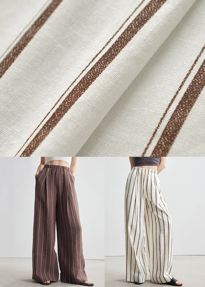 Vintage Inspired Pants with a Contemporary Edge