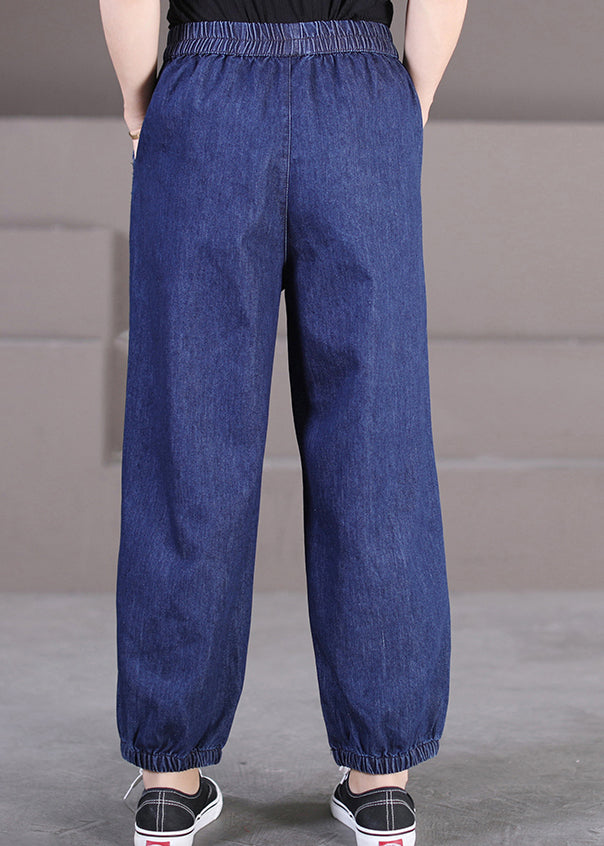 Beautifully Balanced Pants with Timeless Character
