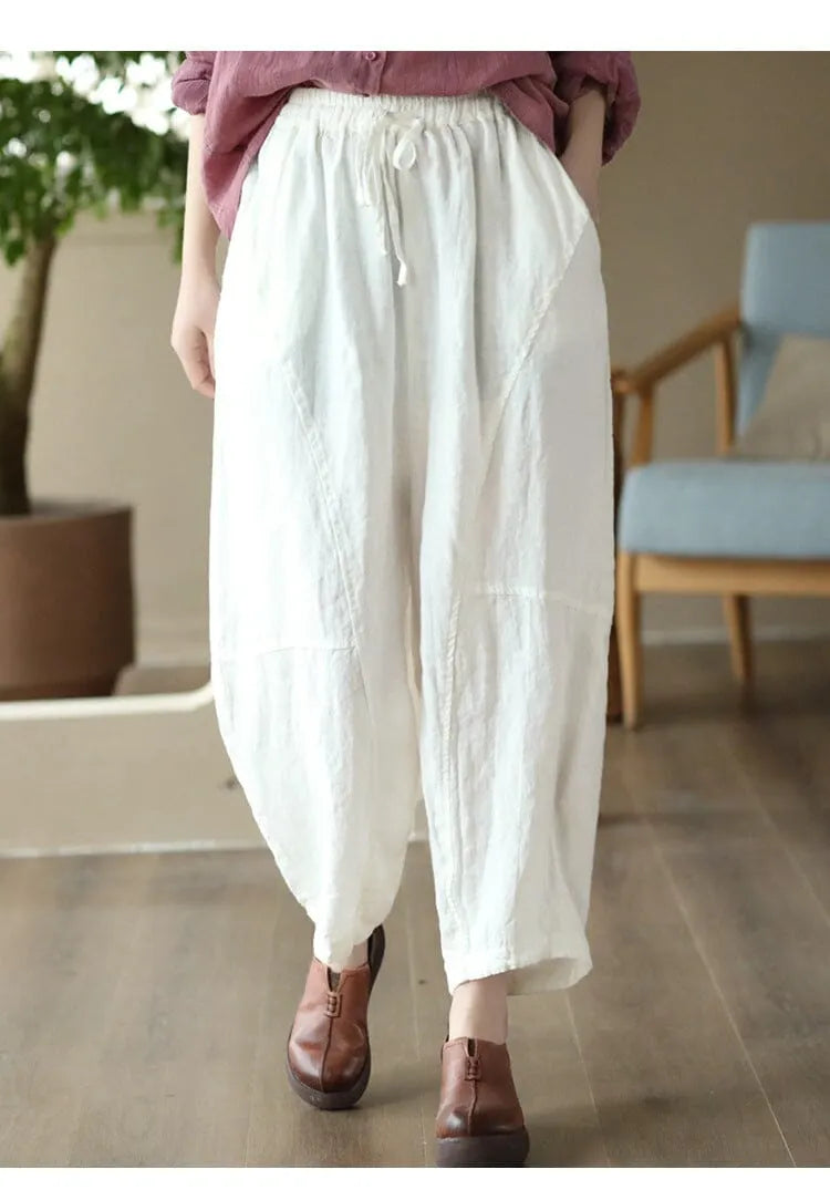 Elegantly Styled Pants for Everyday Wear