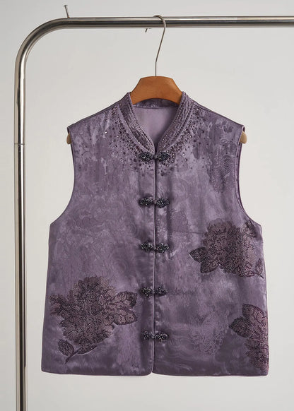 Well Tailored Garment with a Graceful Silhouette