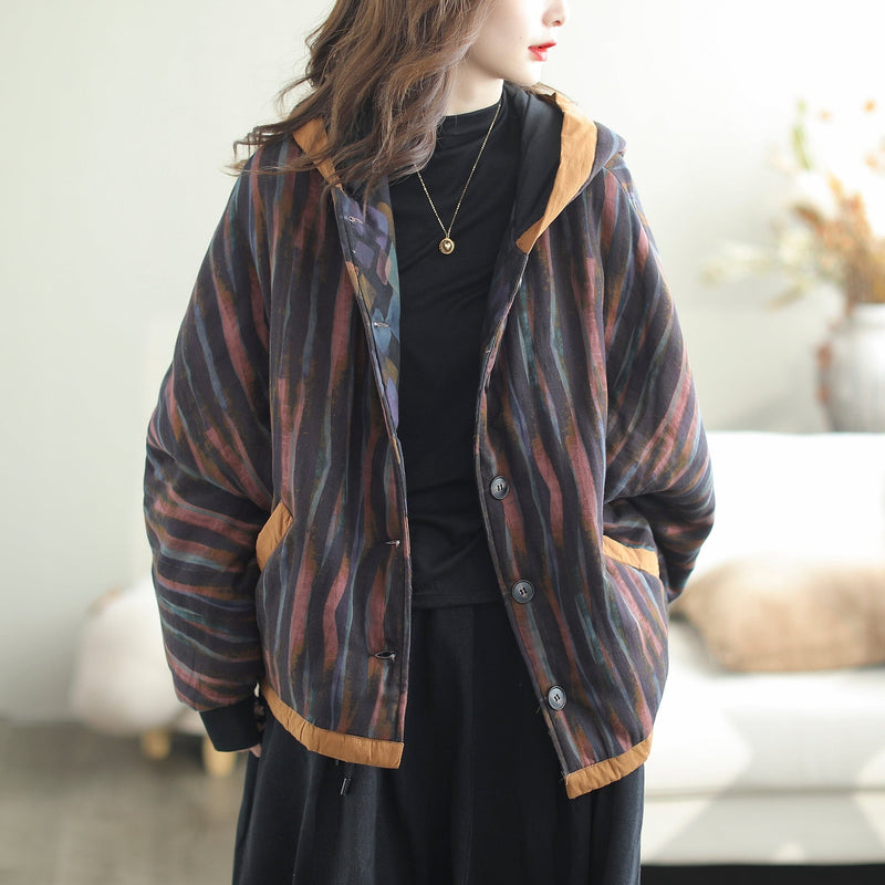 Elegantly Styled Coat for Everyday Wear